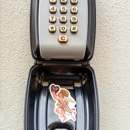 Benvenuti Ad Angel's House A Como,vicino Al Lago! *