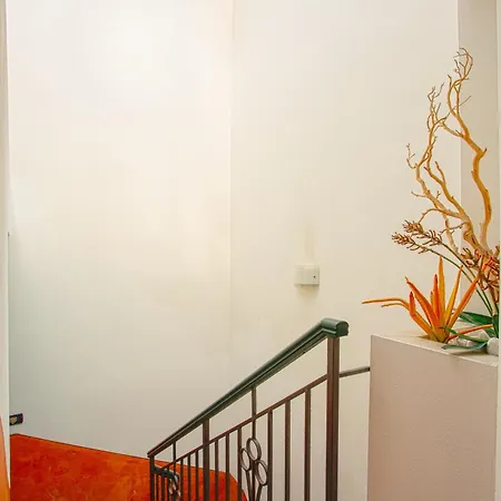 Apartmán Benvenuti Ad Angel's House A Como,vicino Al Lago!