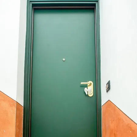 Benvenuti Ad Angel's House A Como,vicino Al Lago! Apartmán Como