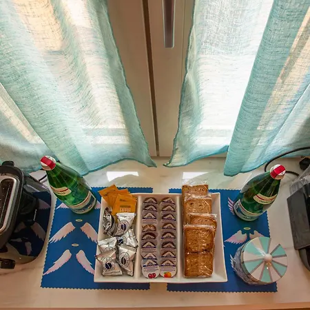 Benvenuti Ad Angel's House A Como,vicino Al Lago! Apartmán Como