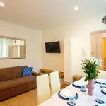 Апартаменты Benvenuti Ad Angel's House A Como,vicino Al Lago!