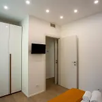 Апартаменты Benvenuti Ad Angel's House A Como,vicino Al Lago! *