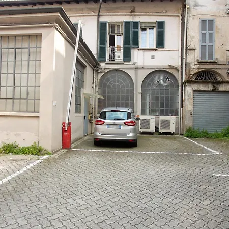 Benvenuti Ad Angel's House A Como,vicino Al Lago! * Como