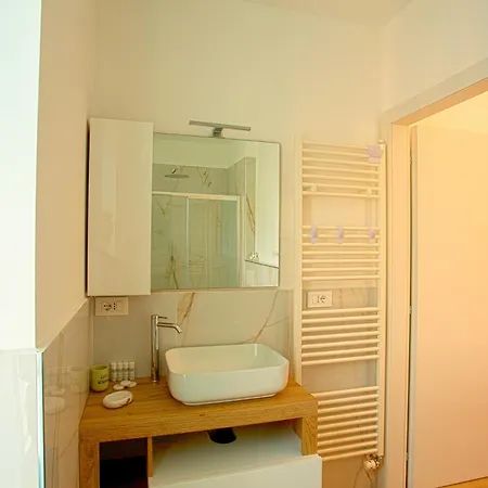 Appartement Benvenuti Ad Angel's House A Como,vicino Al Lago! *