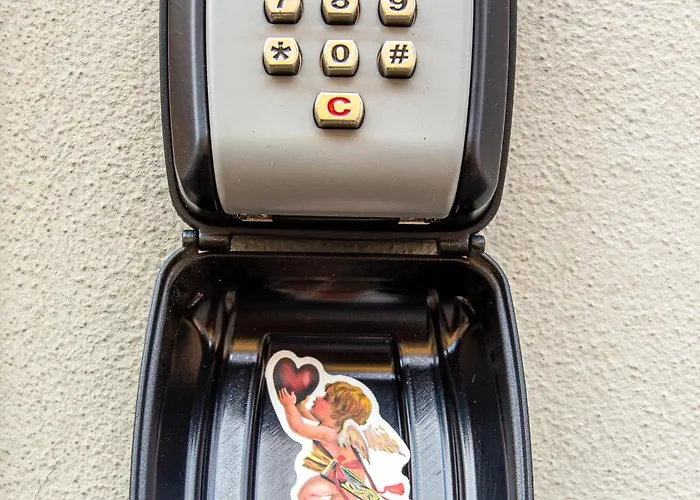 Benvenuti Ad Angel's House A Como,vicino Al Lago! *