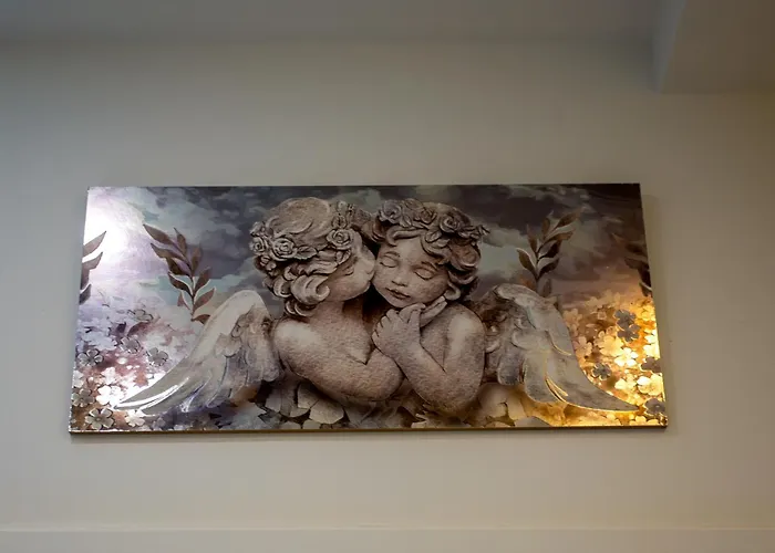 Benvenuti Ad Angel's House A Como,vicino Al Lago! Apartmán