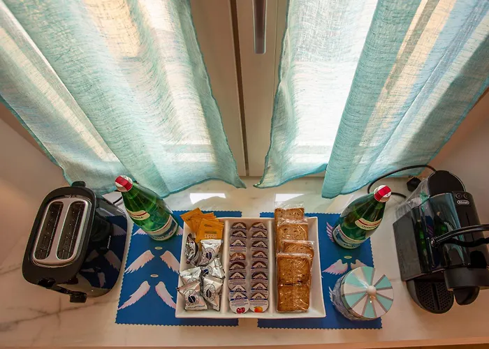 Benvenuti Ad Angel's House A Como,vicino Al Lago! Apartmán Como