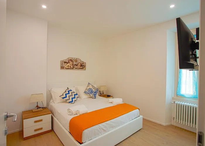 Benvenuti Ad Angel's House A Como,vicino Al Lago! * Como