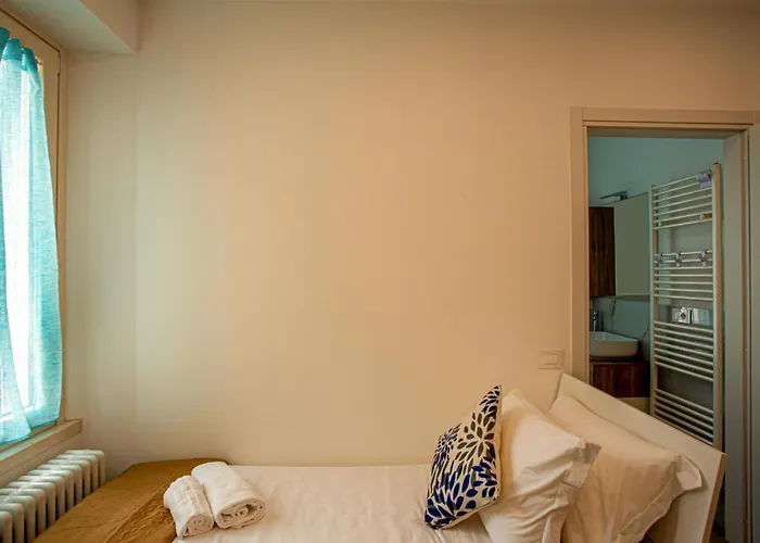 Benvenuti Ad Angel's House A Como,vicino Al Lago! *