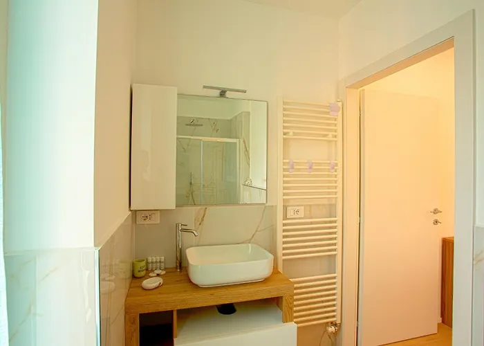 Apartmán Benvenuti Ad Angel's House A Como,vicino Al Lago! *