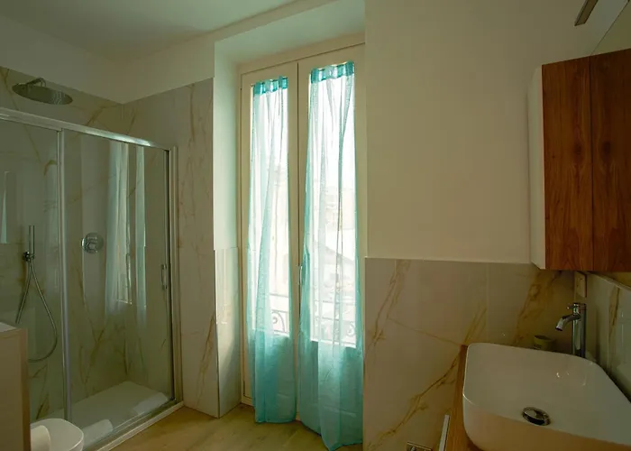 Apartmán Benvenuti Ad Angel's House A Como,vicino Al Lago! Como