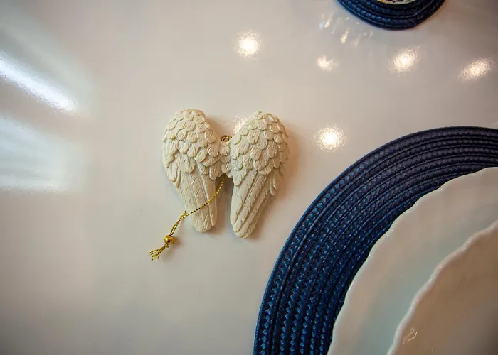 Apartmán Benvenuti Ad Angel's House A Como,vicino Al Lago!