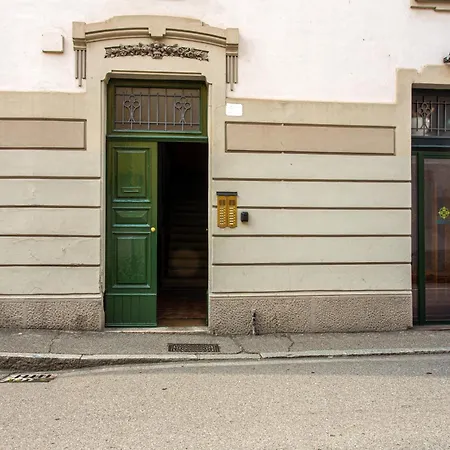 公寓 Benvenuti Ad Angel's House A Como,vicino Al Lago!