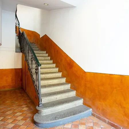 公寓 Benvenuti Ad Angel's House A Como,vicino Al Lago! 科莫