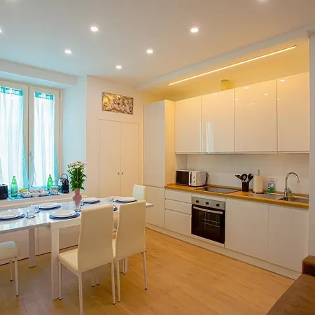 Benvenuti Ad Angel's House A Como,vicino Al Lago! 科莫