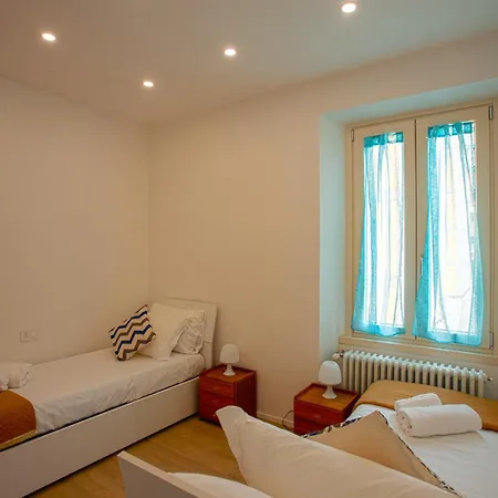 Benvenuti Ad Angel's House A Como,vicino Al Lago! 科莫