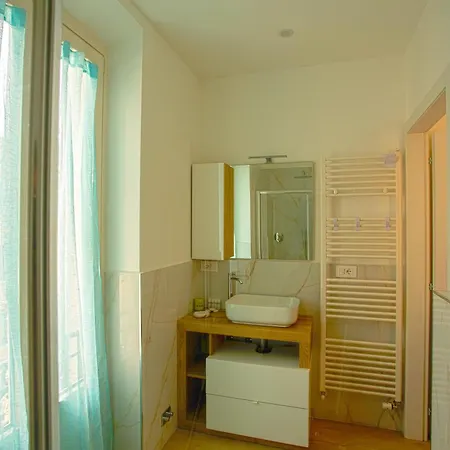 Benvenuti Ad Angel's House A Como,vicino Al Lago! 科莫