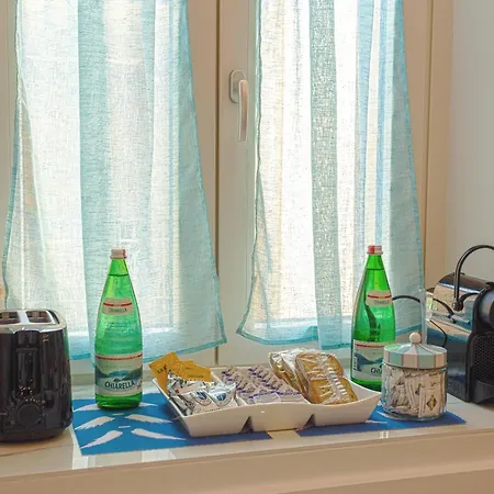 Apartament Benvenuti Ad Angel's House A Como,vicino Al Lago!