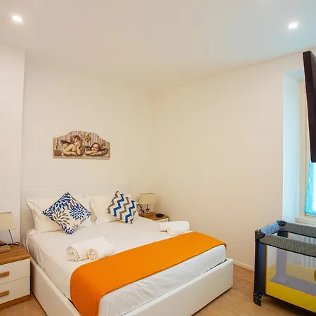 Apartament Benvenuti Ad Angel's House A Como,vicino Al Lago! *