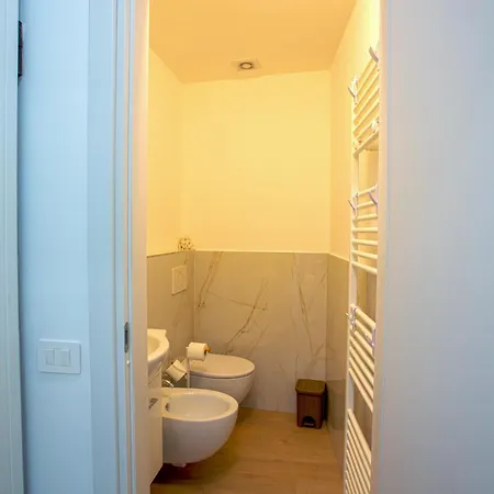 Benvenuti Ad Angel's House A Como,vicino Al Lago! Apartament *