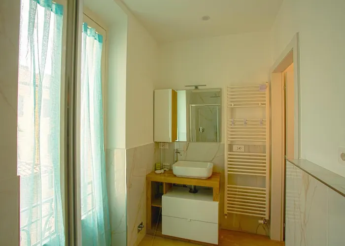 Benvenuti Ad Angel's House A Como,vicino Al Lago! 科莫